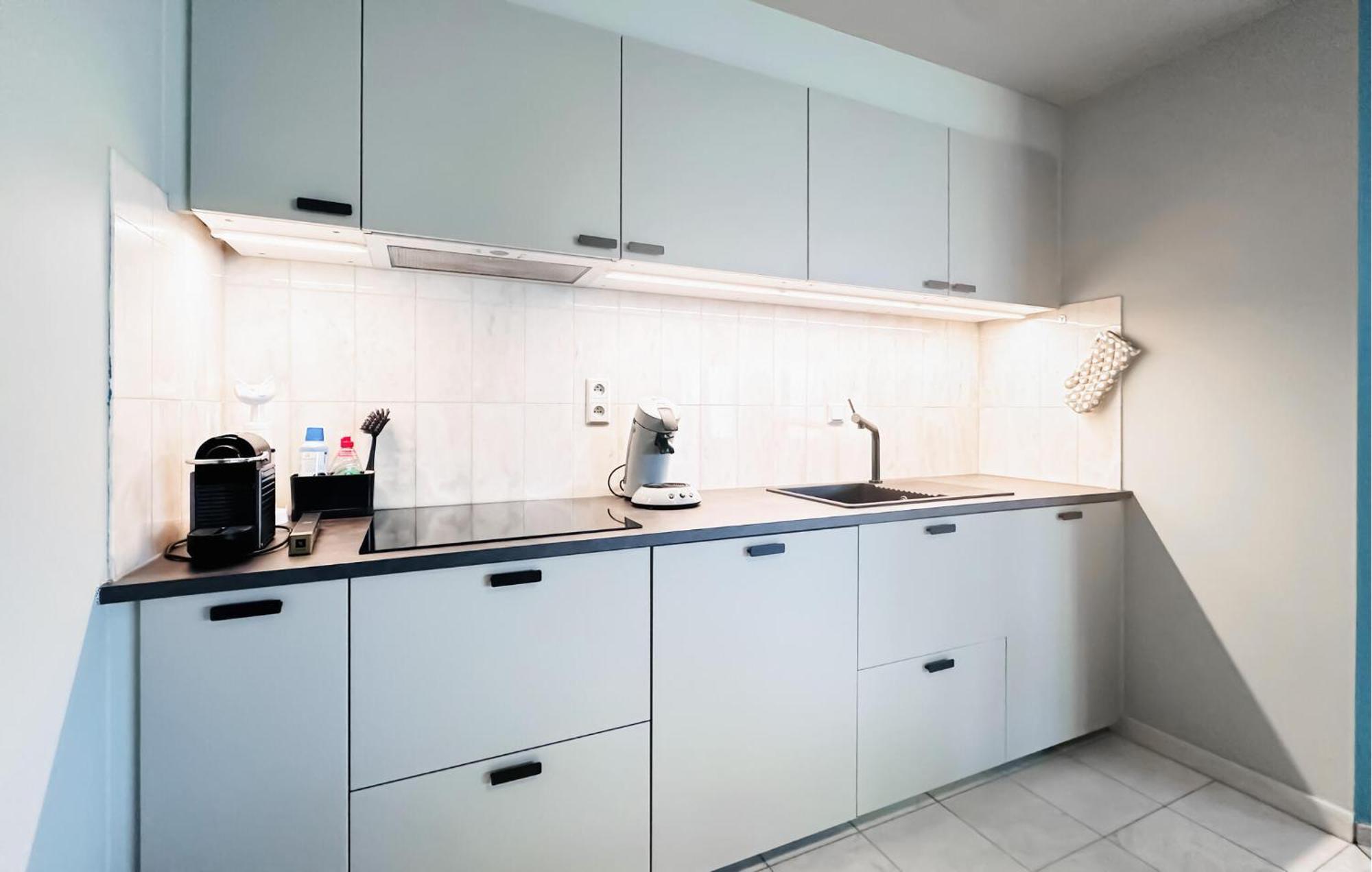 Apartmán Beautiful In With Wifi *