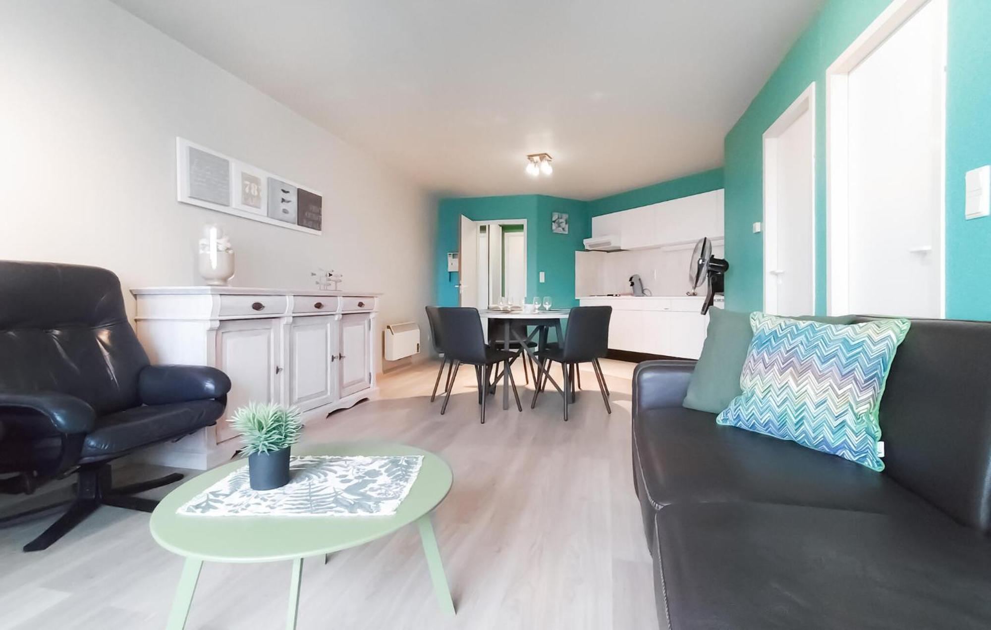 Apartmán Beautiful In With Wifi