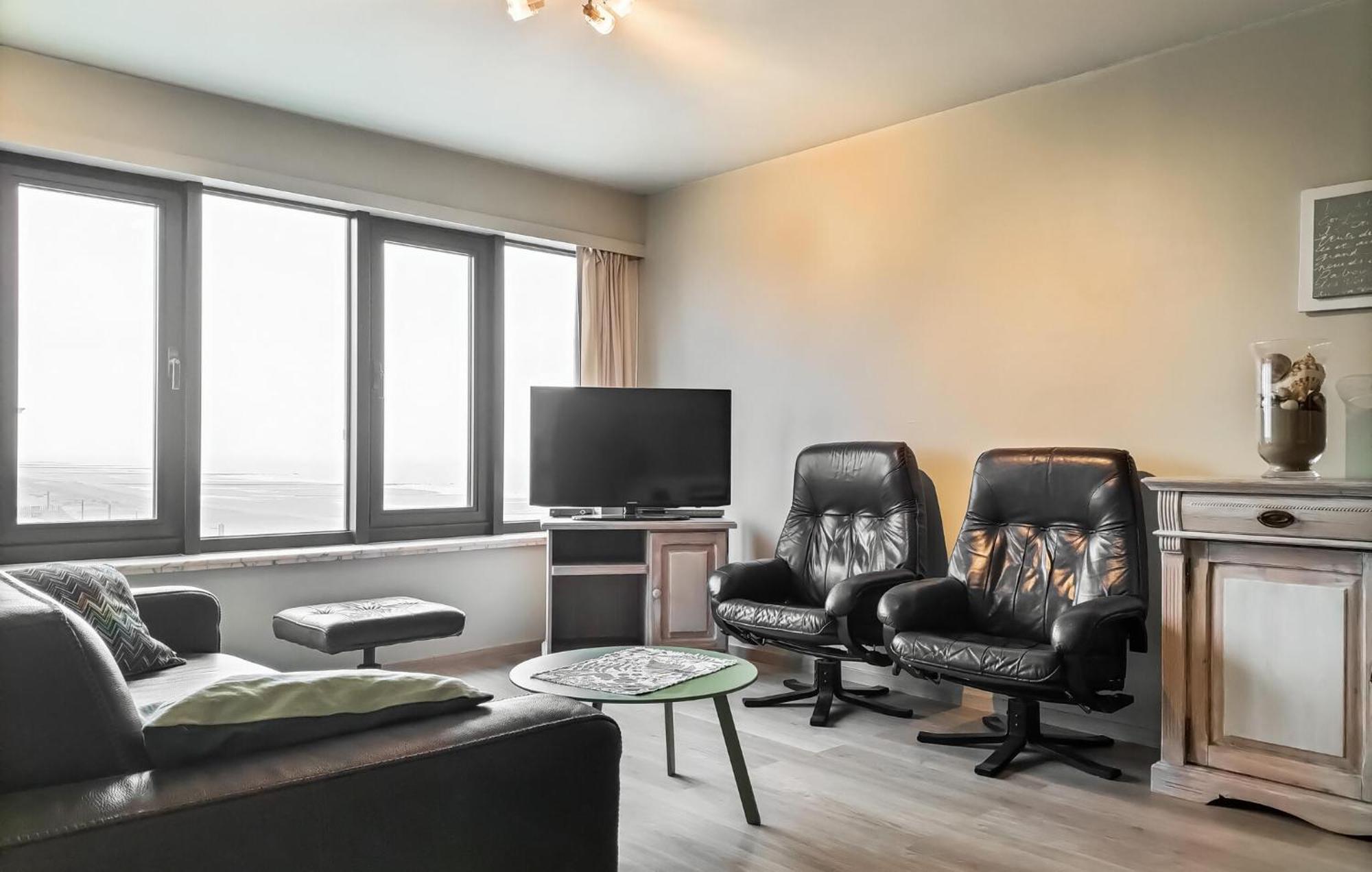 Beautiful In With Wifi Apartmán Ostende